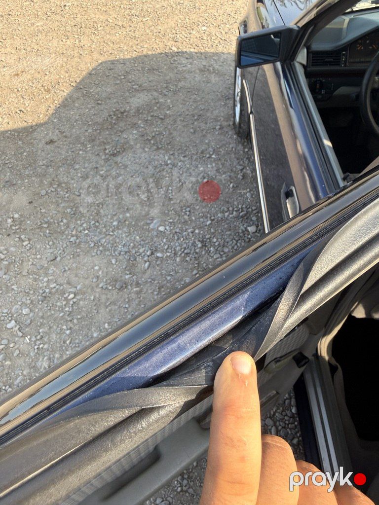 Mercedes 200 E, 2.0 L, 1994 il, 478 877 km — Avtomobillər, Ağdam (6)