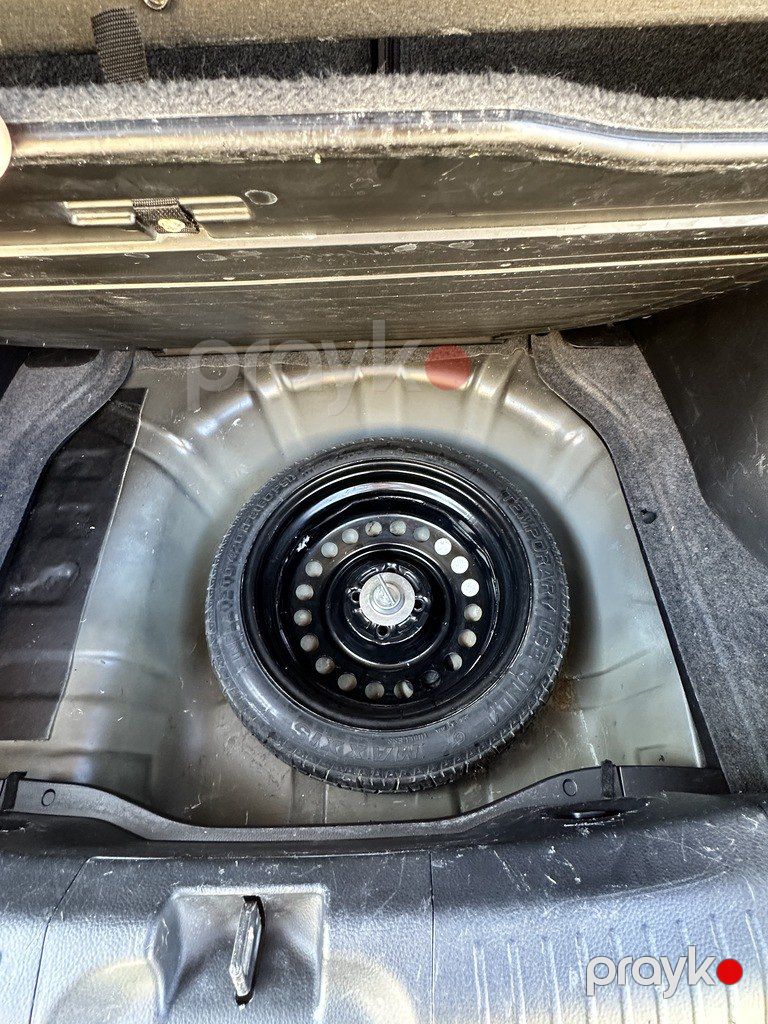 Nissan Tiida, 1.6 L, 2012 il, 134 920 km — Avtomobillər, Bakı (7)