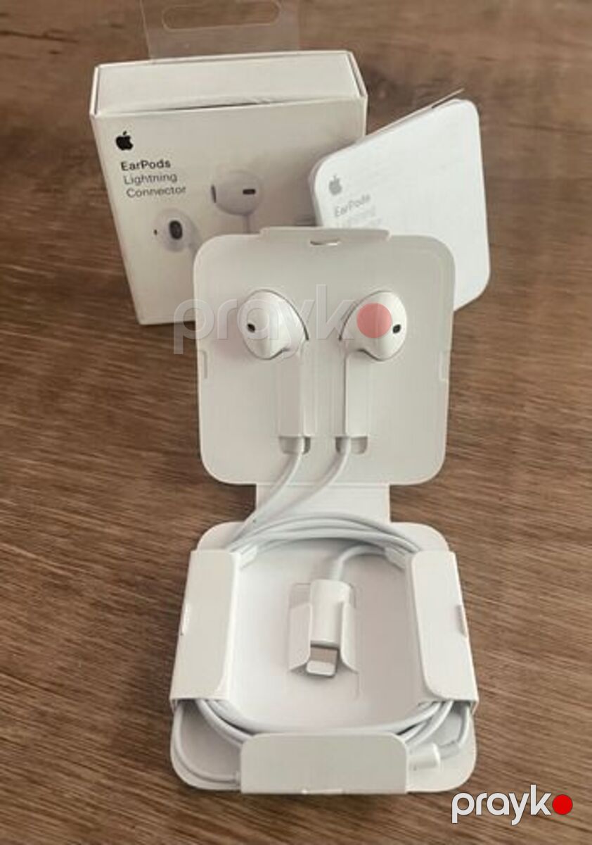 Qulaqlıq Apple — Səs texnikası, Bakı (3)