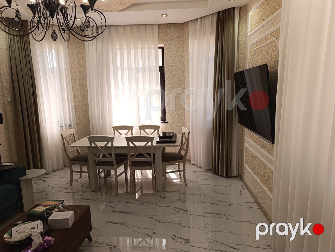 Bağ evi, Novxanı qəs — Ev, villa, Bakı (10)