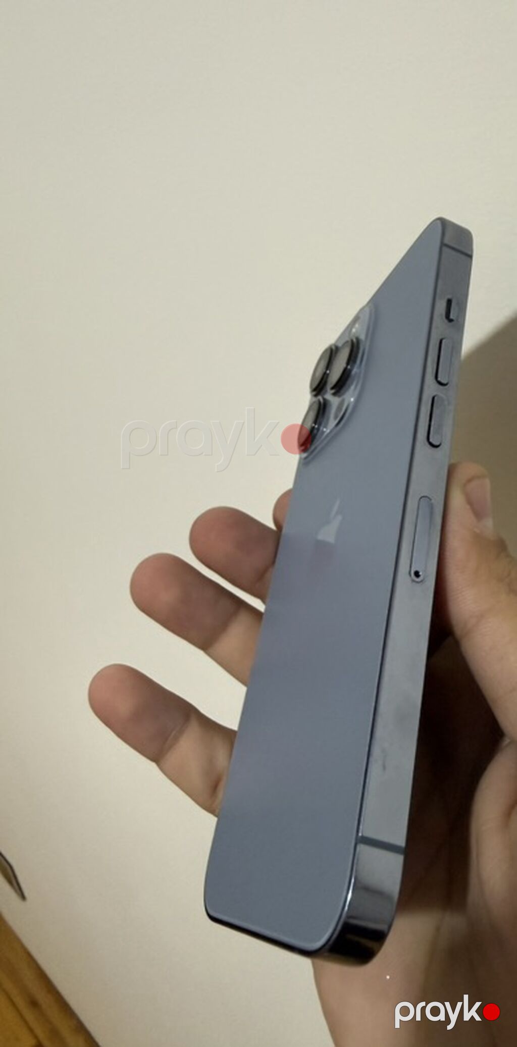 IPhone 13 Pro, Sierra Blue — Apple iPhone, Masazır (2)