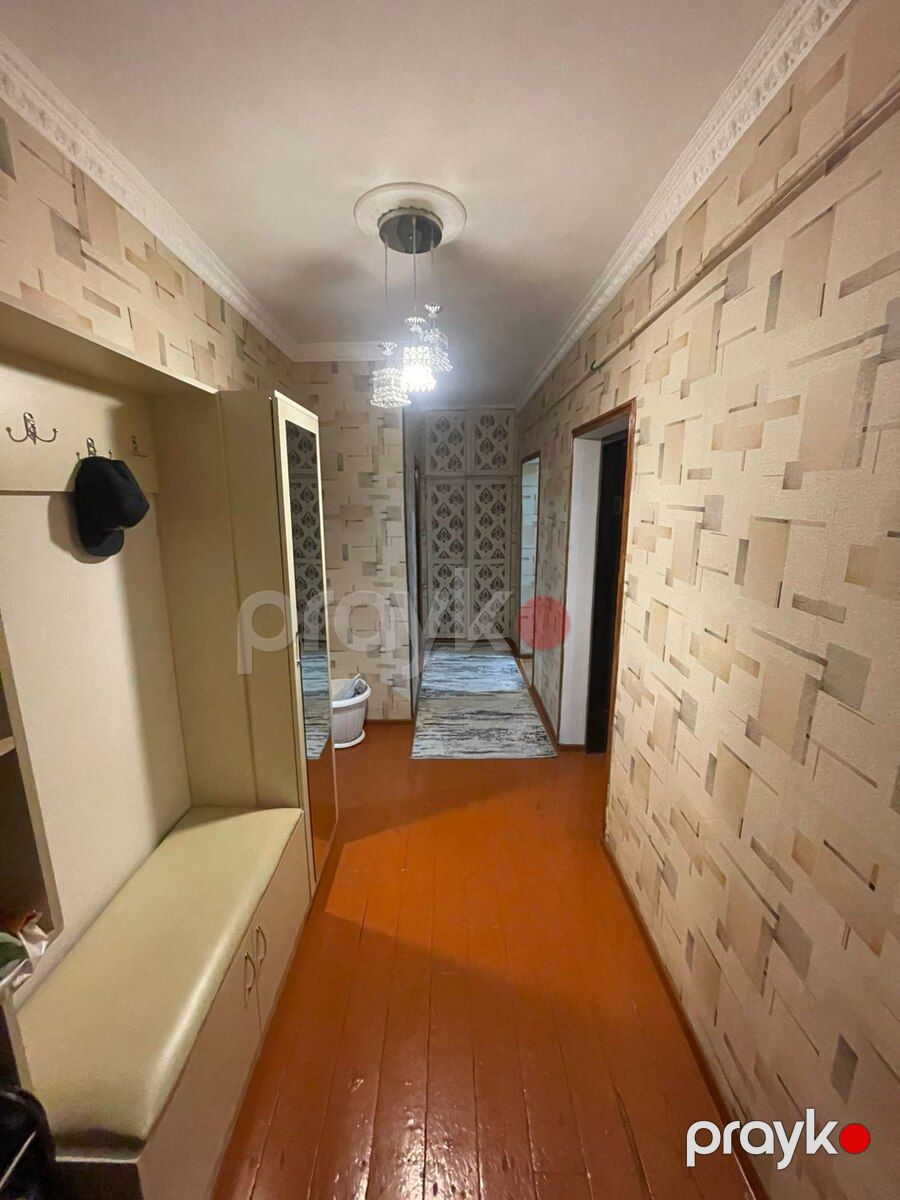 3-otaqlı mənzil, Lökbatan qəs., 60 m² — Mənzil, Bakı (5)