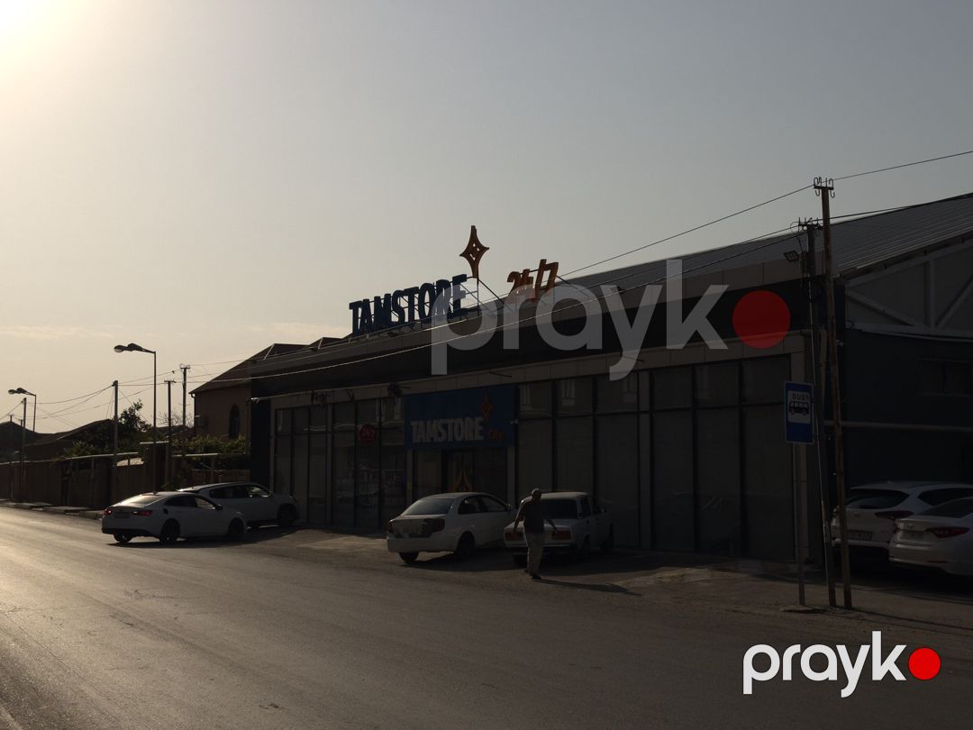 Satılır 1 otaqlı yeni tikili 49 m² — Mənzil, Bakı (3)