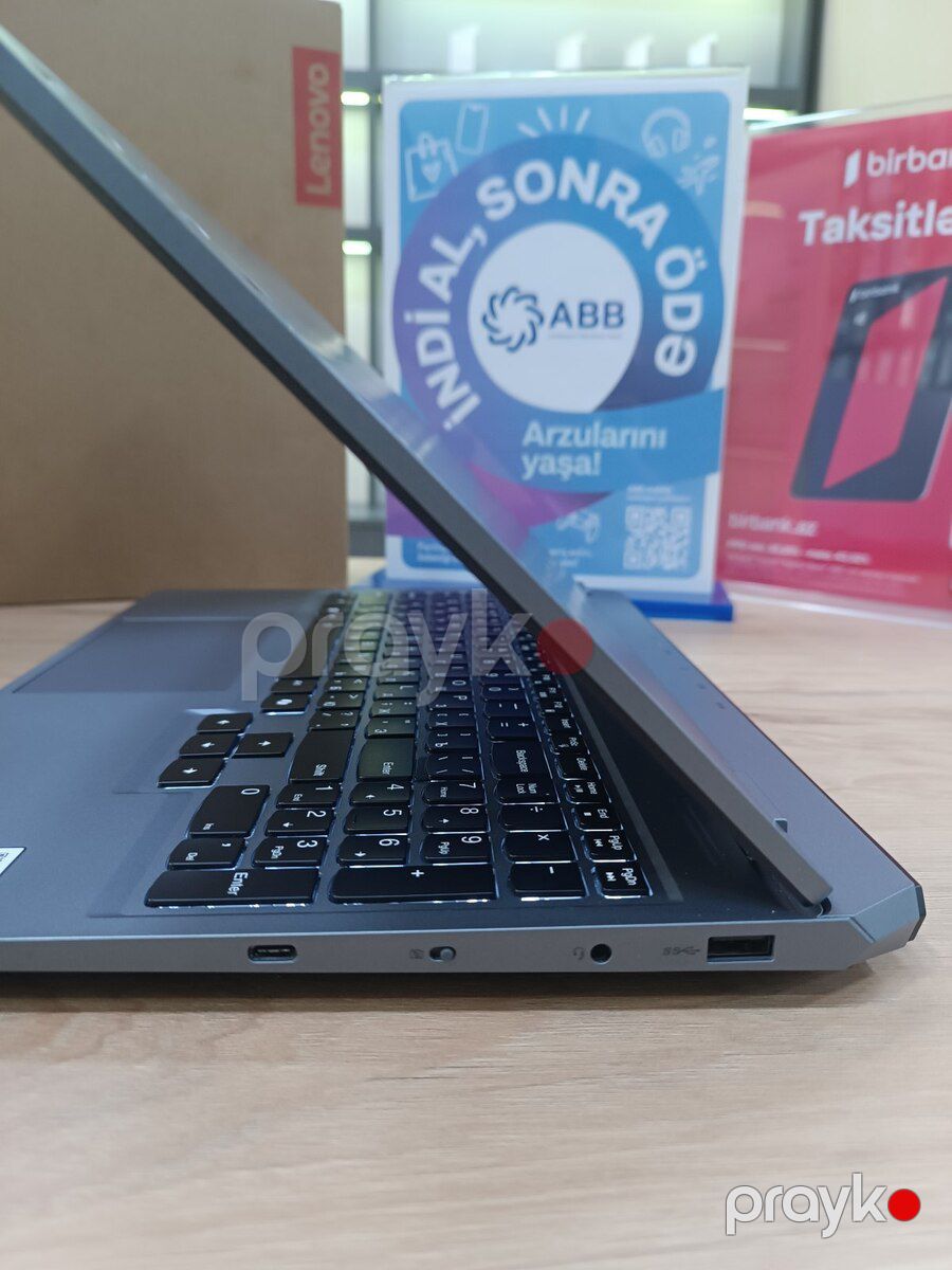 Lenovo Loq RTX 4050 — Noutbuklar, Bakı (4)