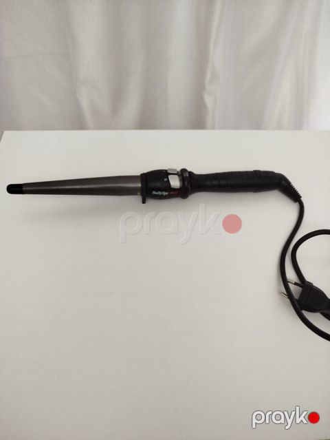 BaByliss PRO konusvi saç burqası - Marka/model: BaByliss PRO — Bakı