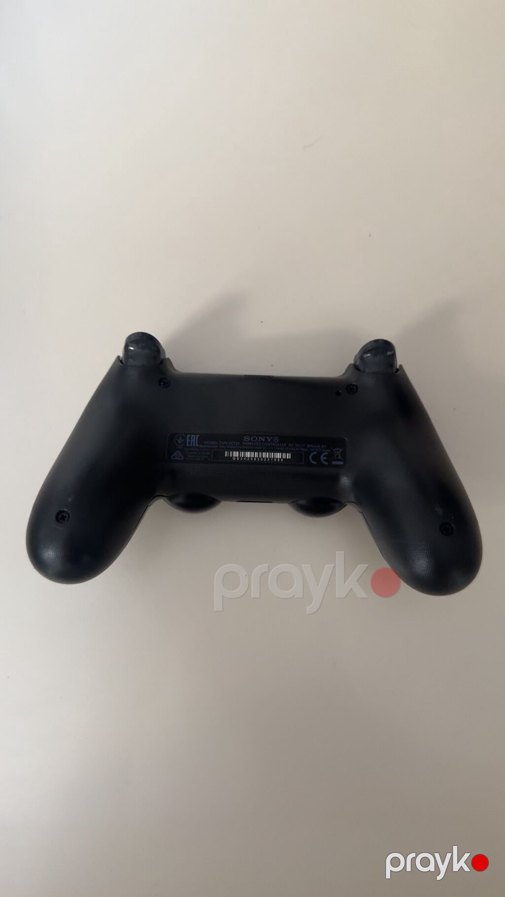 Ps4 pult a klas — Aksesuarlar, Bakı (2)