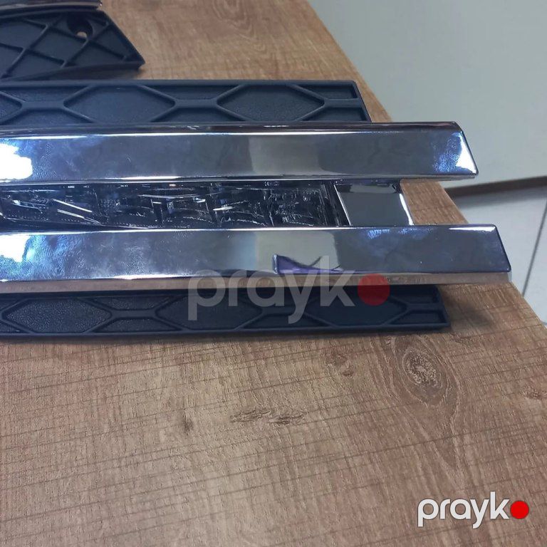 "Mercedes W164ML/ X164 GL" LED duman faraları — Ehtiyat hissələri və aksesuarlar, Bakı (3)