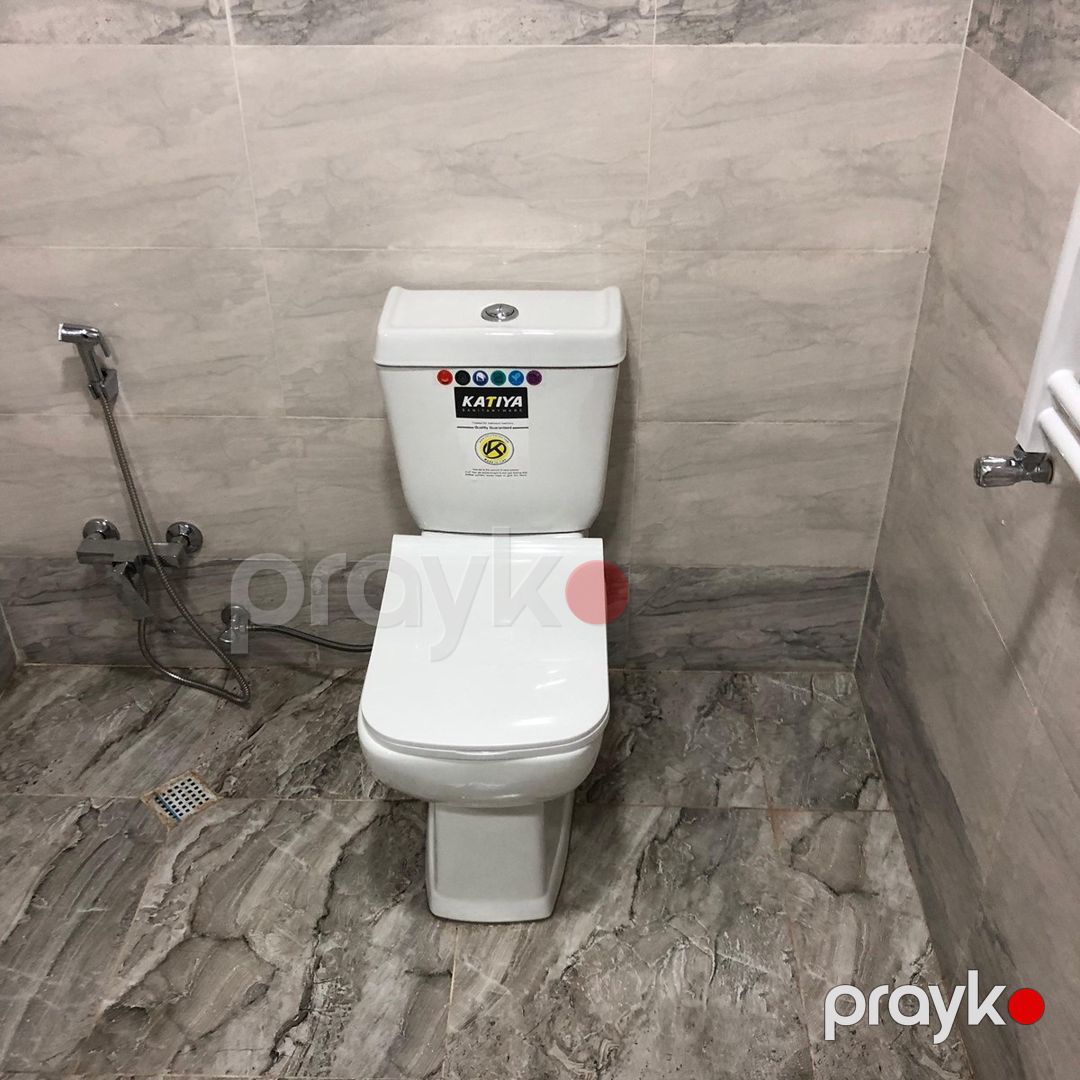 2-otaqlı yeni tikili kirayə verilir, Sumqayıt ş., 70 m² — Mənzil, Sumqayıt (10)