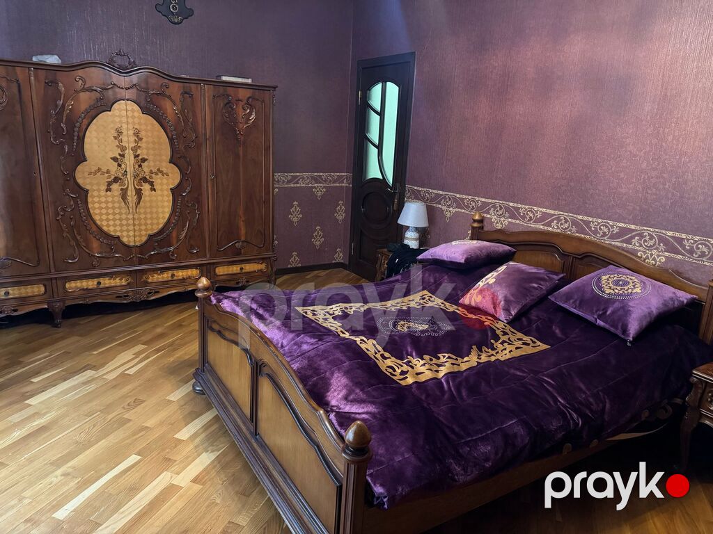 Satılır 3 otaqlı yeni tikili 125 m² — Mənzil, Bakı (3)