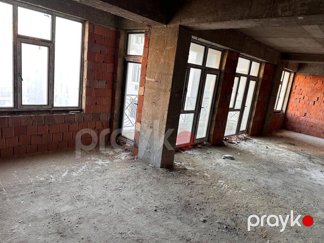 Satılır 3 otaqlı yeni tikili 109 m² — Mənzil, Bakı (3)
