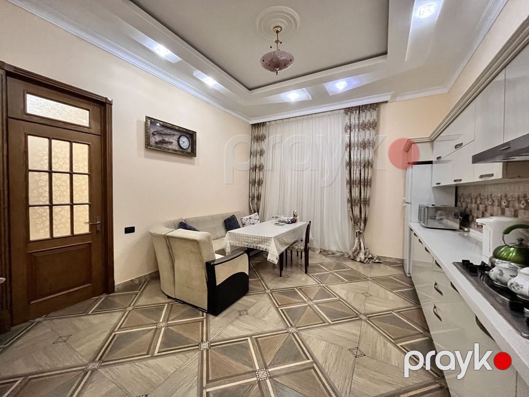 İcarəyə verilir 5 otaqlı həyət evi/bağ evi 330 m² — Ev, villa, Bakı (10)