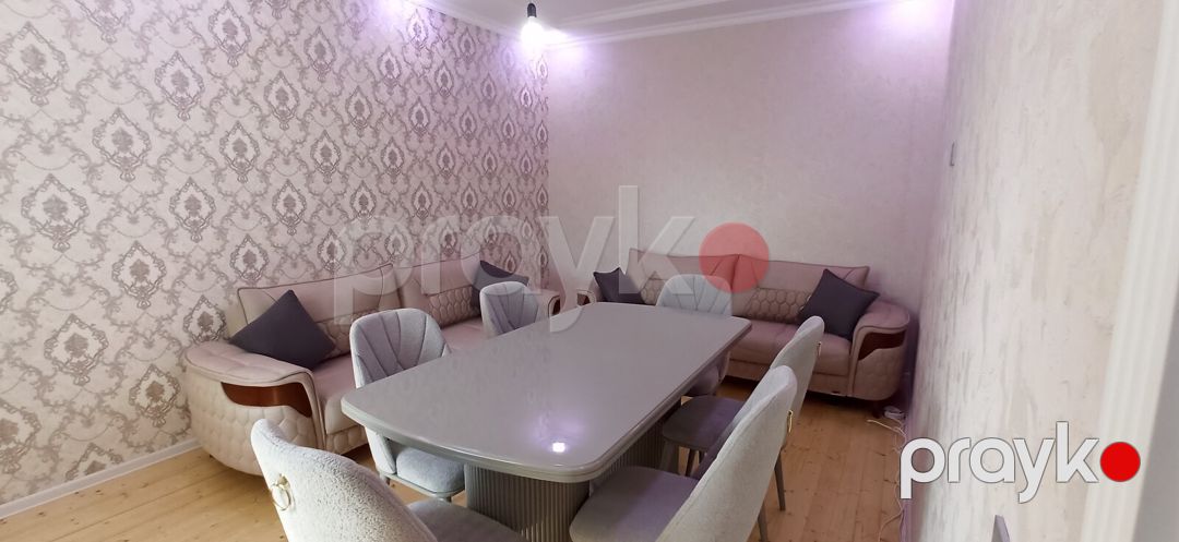 Həyət evi, Məhəmmədli qəs — Ev, villa, Bakı (7)