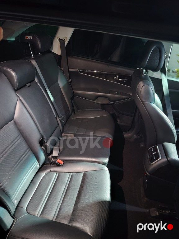 Kia Sorento, 2.0 L, 2017 il, 220 000 km — Avtomobillər, Bakı (8)
