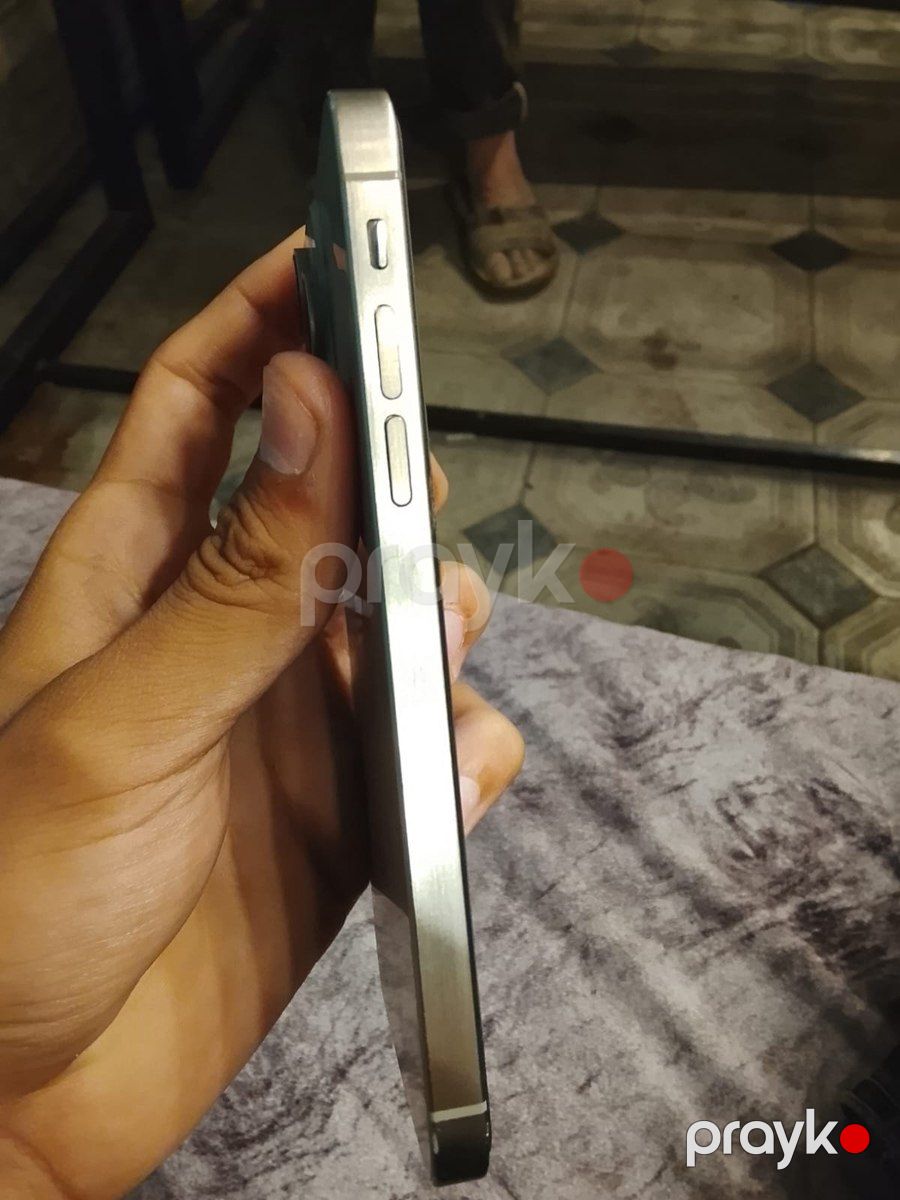 Apple iPhone 15 Pro Natural Titanium 256GB/8GB — Smartfonlar, Gəncə (2)