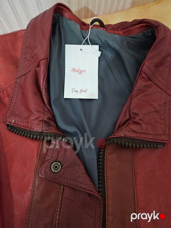 Gödəkçə — Geyim, ayakkabı, aksesuarlar, Bakı (10)