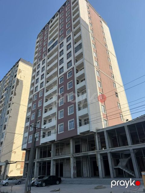 Satılır 3 otaqlı yeni tikili 94 m² — Bakı