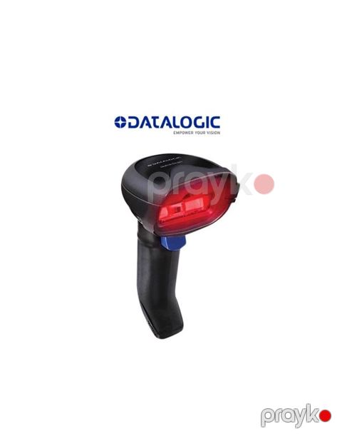 Barkod skaner "Datalogic QD2220-BKK1S" — Bakı