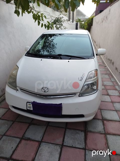 Toyota Prius, 1.5 L, 1.3 kWh, 2008 il, 287 000 km — Bakı