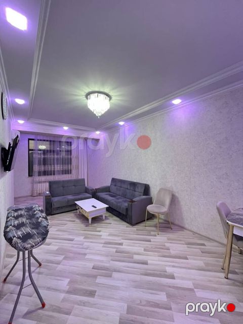 Satılır 2 otaqlı yeni tikili 68 m² — Bakı