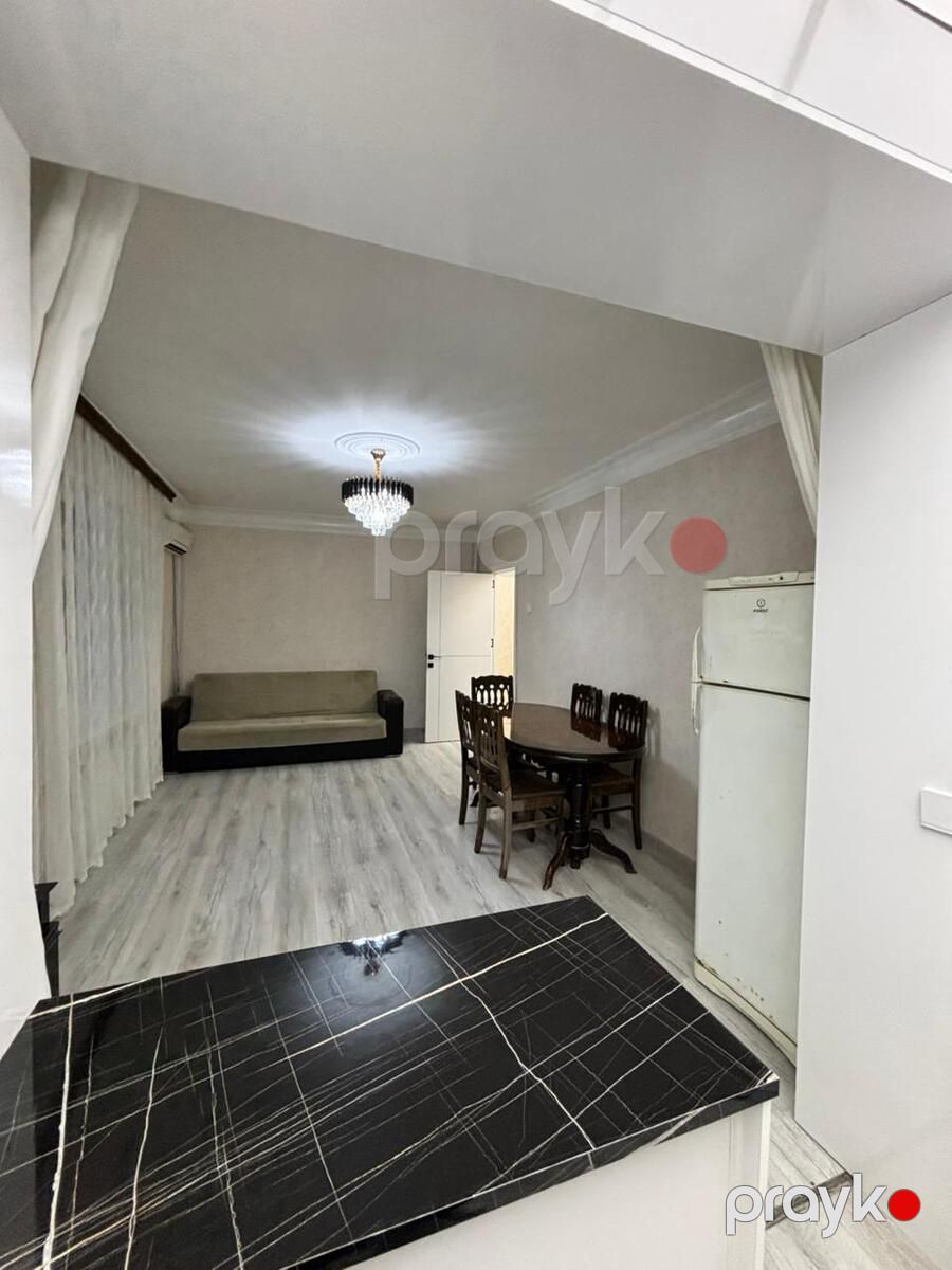 Satılır 2 otaqlı köhnə tikili 37 m² — Mənzil, Bakı