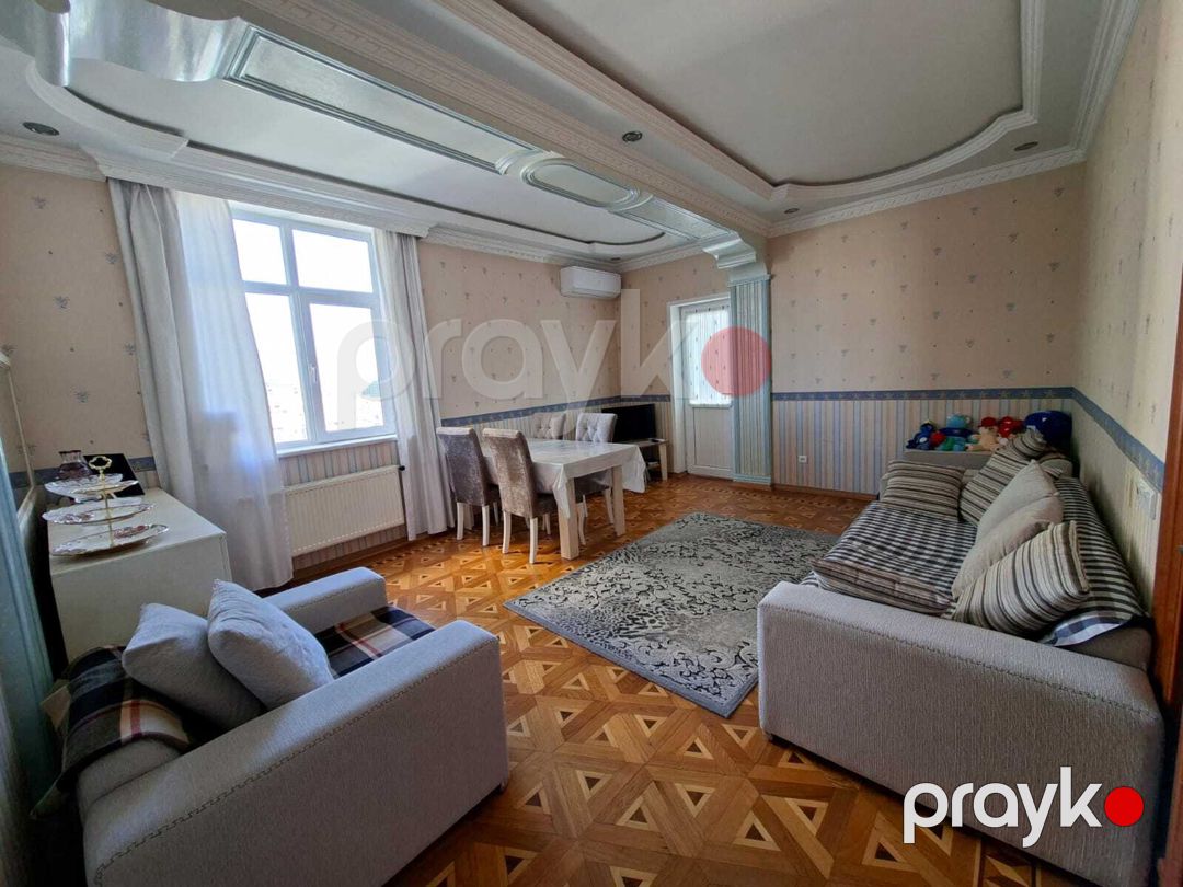 Satılır 2 otaqlı yeni tikili 90 m² — Mənzil, Bakı (2)