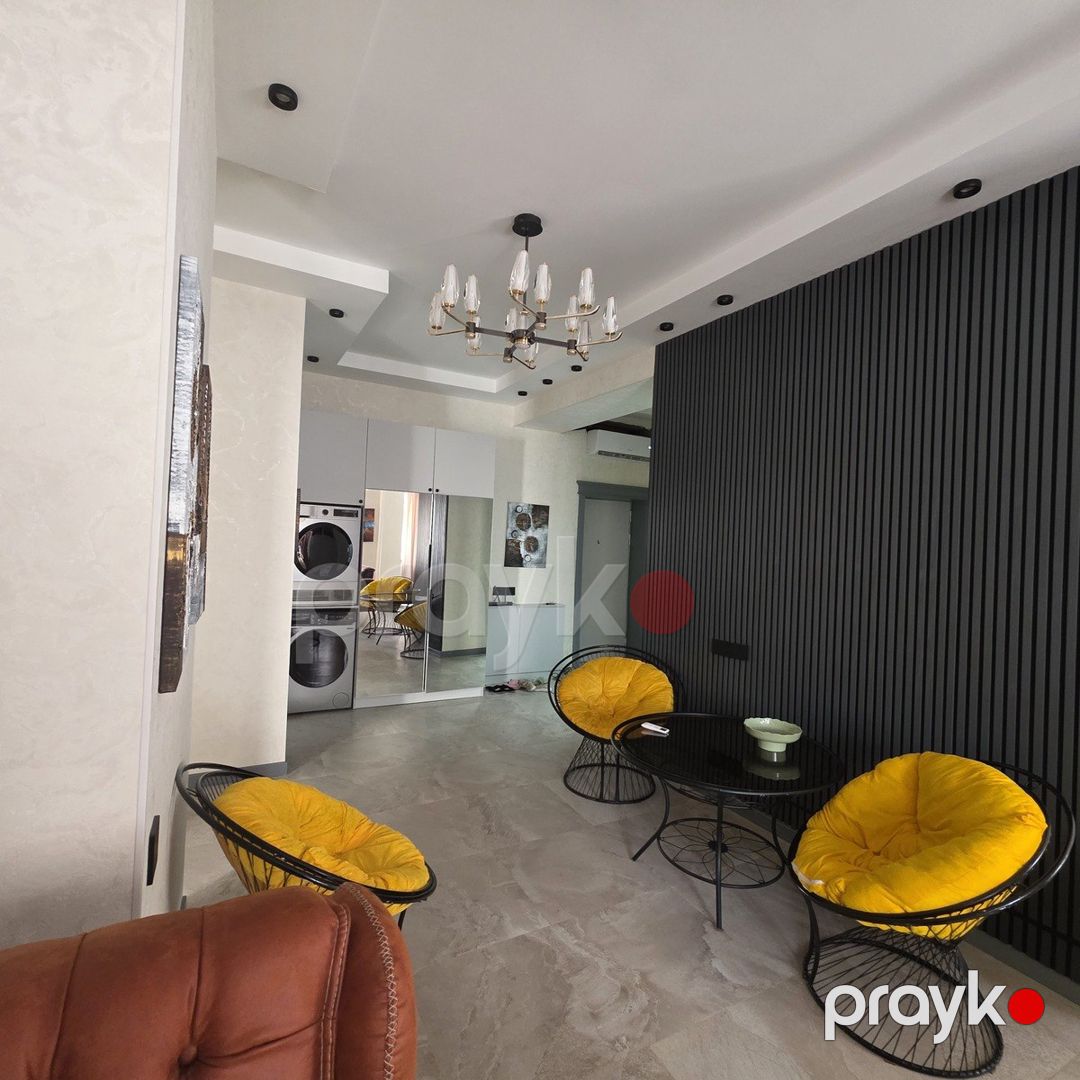 İcarəyə verilir 3 otaqlı yeni tikili 92 m² — Mənzil, Bakı (5)