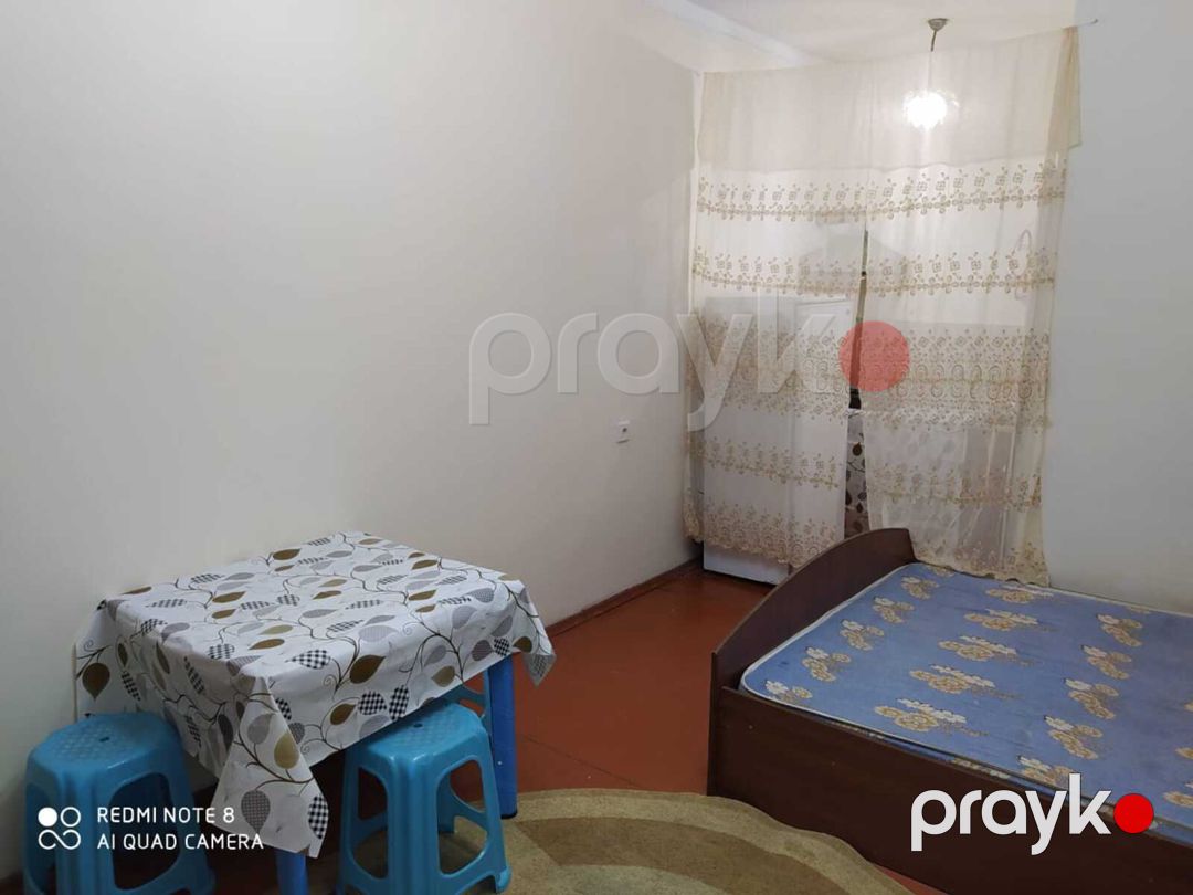 Həyət evi kirayə verilir, Kənd Əhmədli — Ev, villa, Bakı (6)