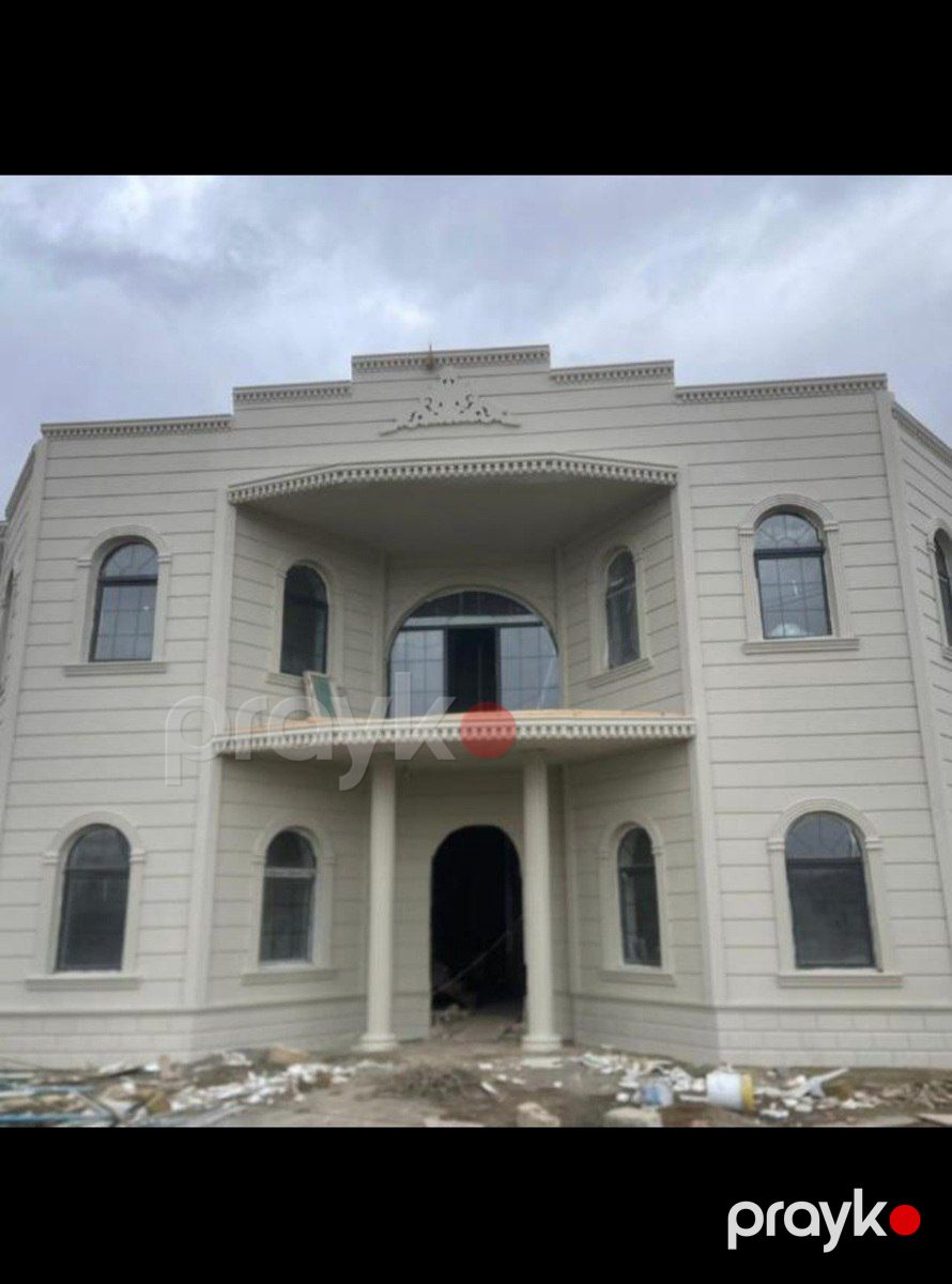 Ağlay işləri — Təmir və inşaat, Bakı (2)