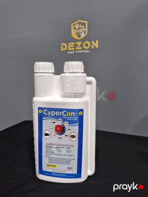 Cypercon CS həşərat dərmanı — Bakı