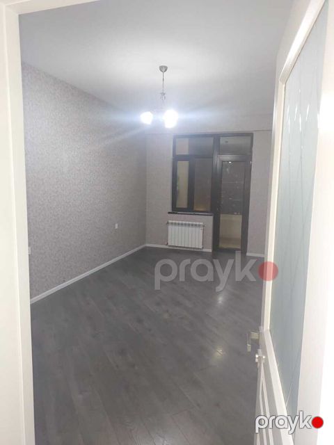 2-otaqlı yeni tikili kirayə verilir, 8-ci mkr., 65 m² — Bakı