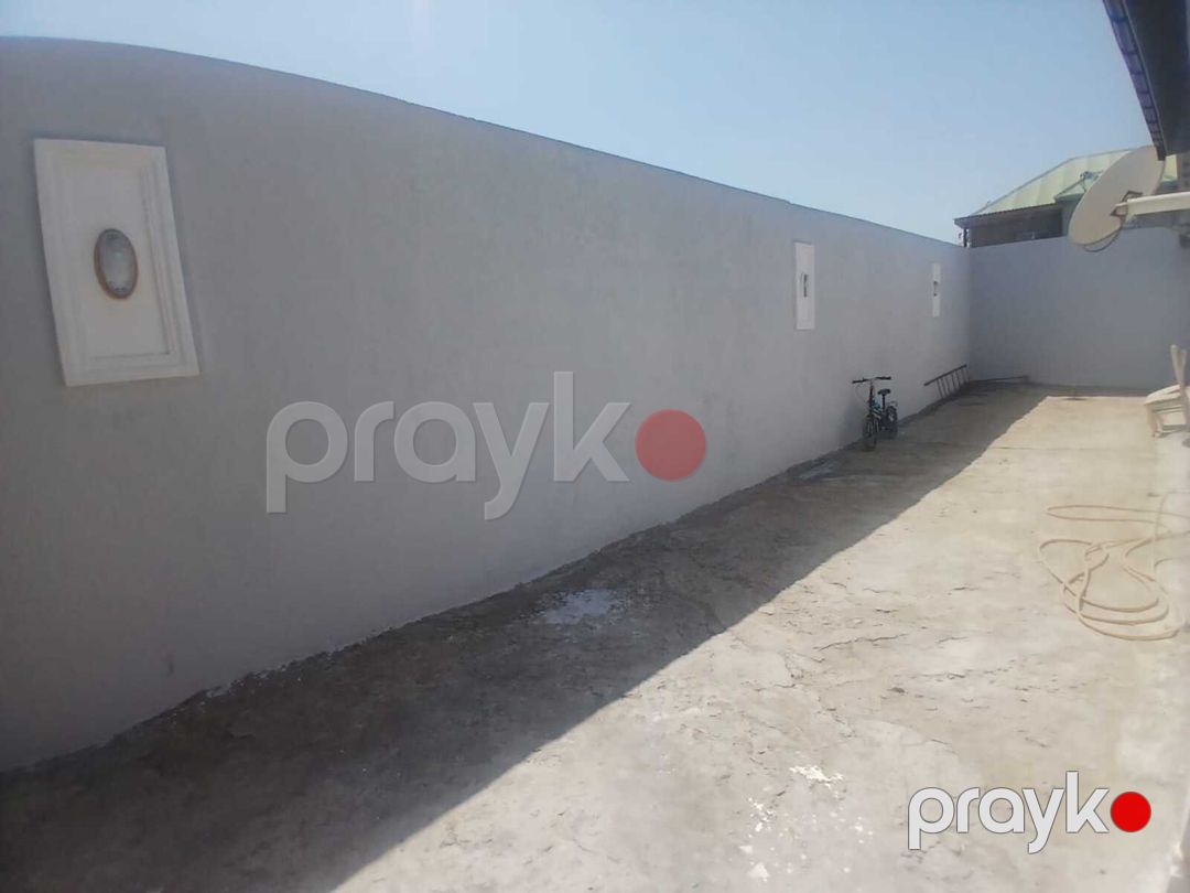 Həyət evi, Saray qəs — Ev, villa, Sumqayıt (4)