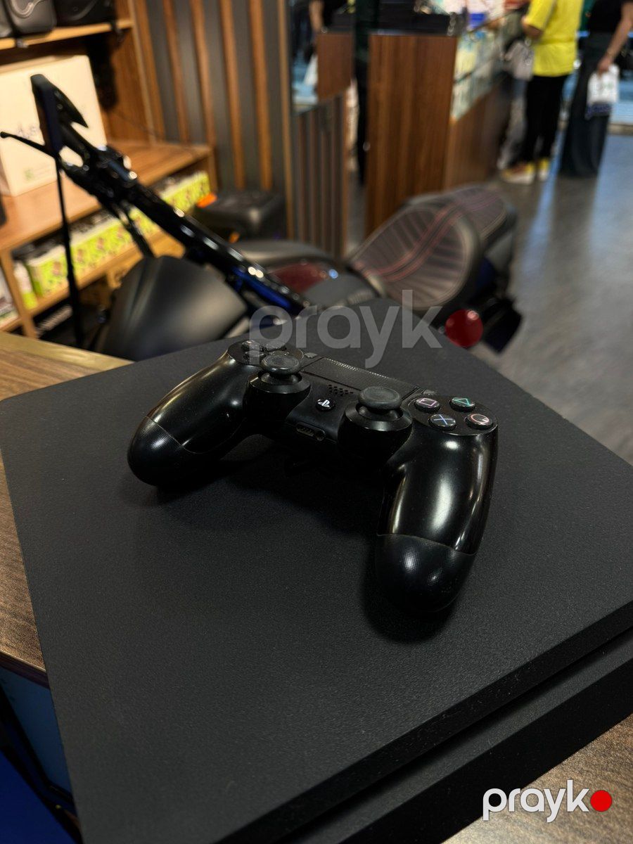 Sony Playstation 4 1TB — Oyunlar, konsollər və proqramlar, Bakı (5)