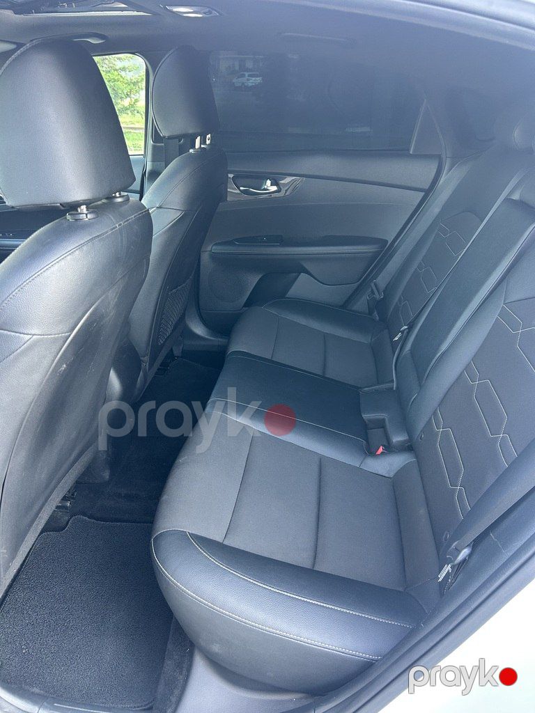 Kia Forte, 2.0 L, 2020 il, 74 583 km — Avtomobillər, Bakı (6)