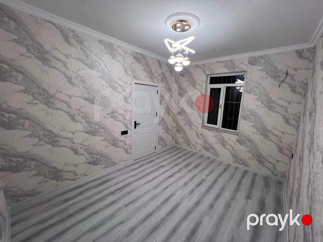Satılır 3 otaqlı həyət evi/bağ evi 75 m² — Ev, villa, Xırdalan (7)