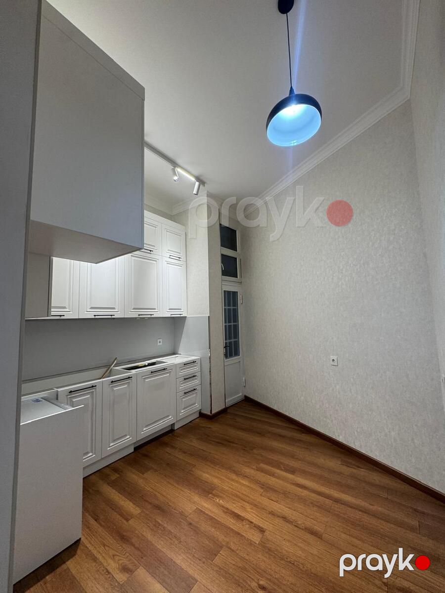 İcarəyə verilir 3 otaqlı köhnə tikili 100 m² — Mənzil, Bakı (6)