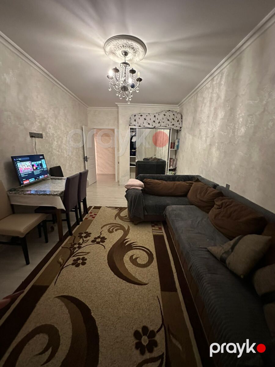 Satılır 2 otaqlı yeni tikili 50 m² — Mənzil, Xırdalan (3)