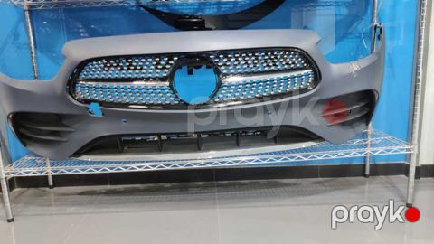 "Mercedes W213" Amg buferi 2021 — Bakı