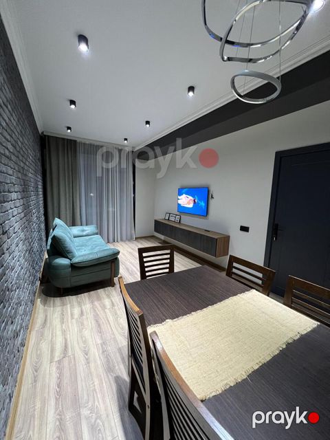 Satılır 2 otaqlı yeni tikili 70 m² — Bakı