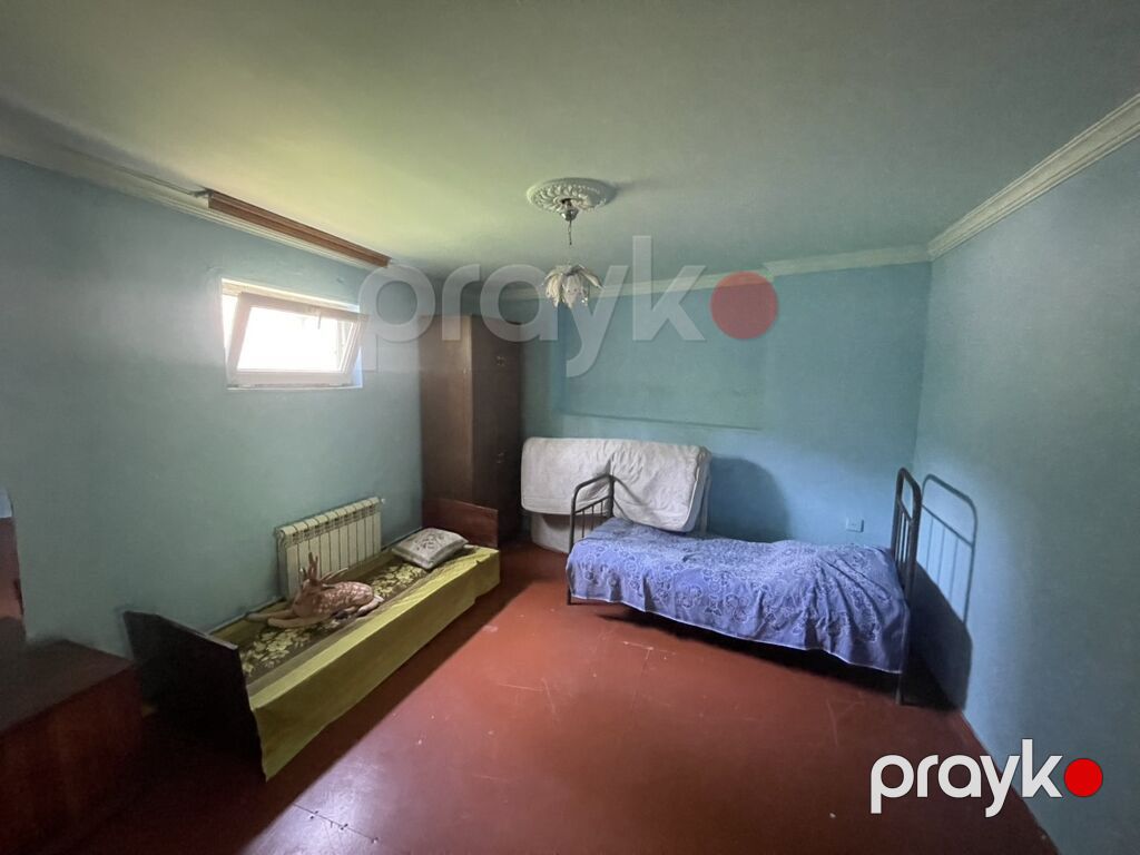 3 otaqlı, 65 kv. m, Orta təmir — Ev, villa, Masazır (7)