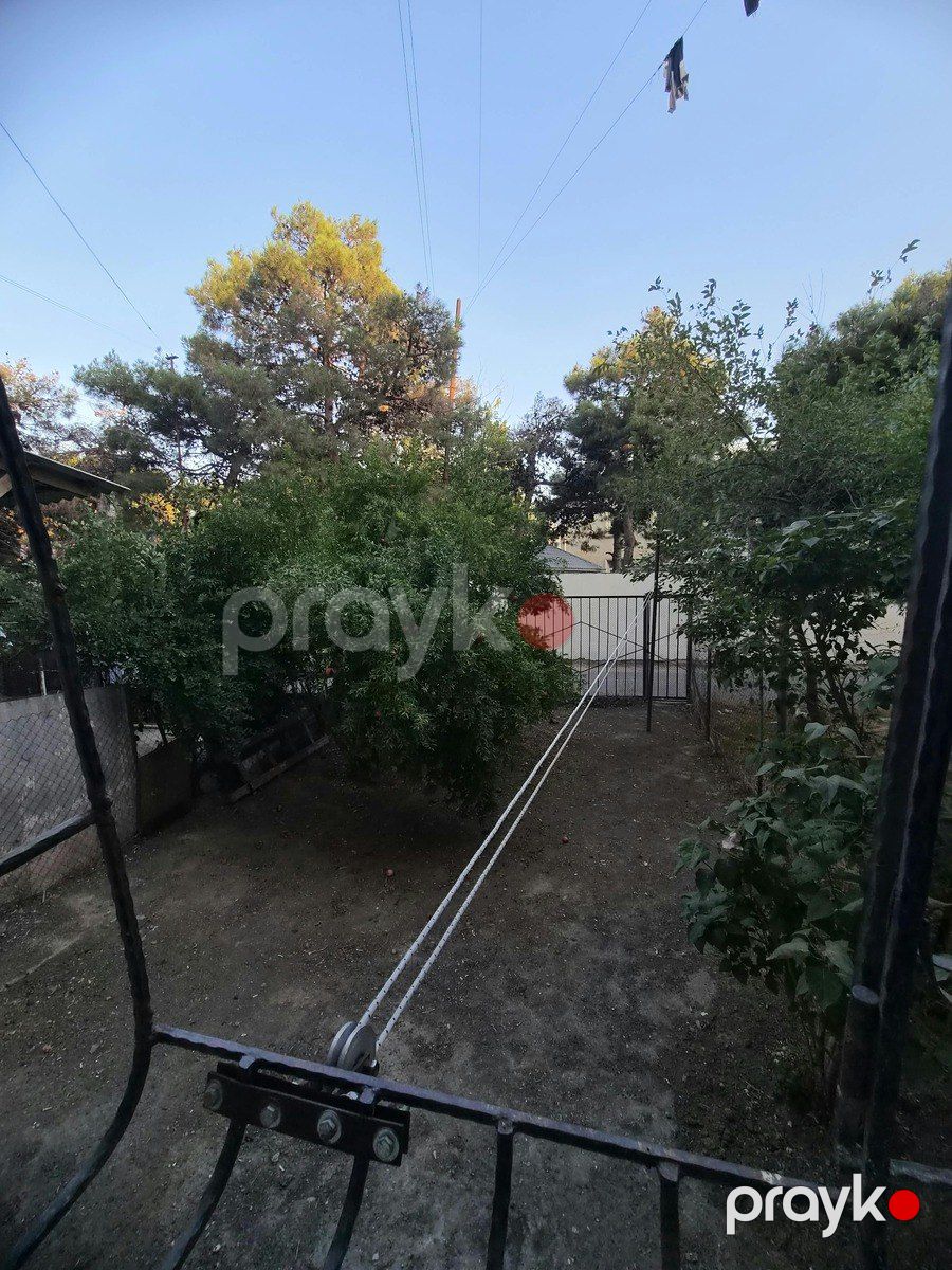 Satılır 3 otaqlı köhnə tikili 65 m² — Mənzil, Bakı (9)