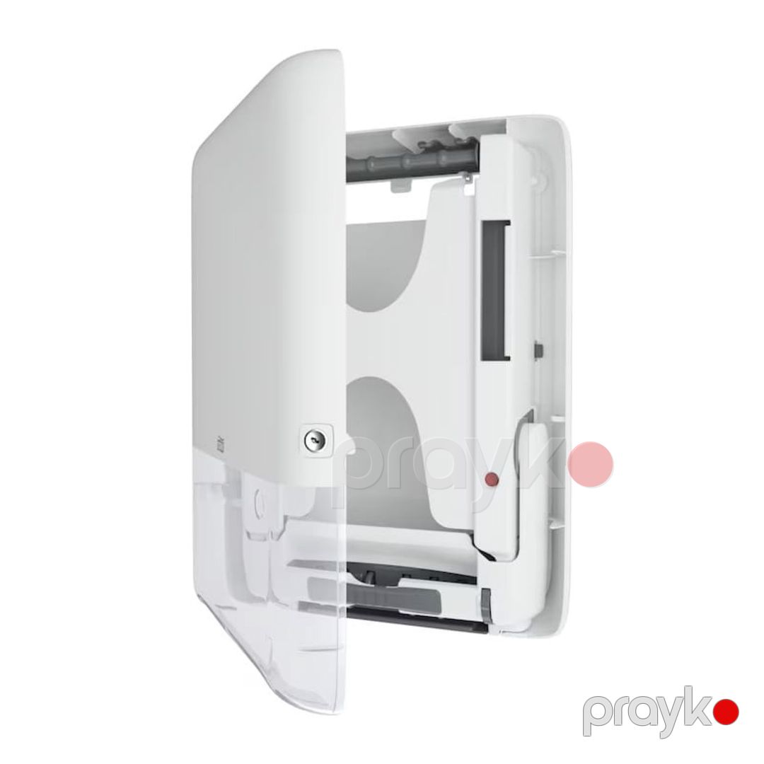 Tork H5 Z qatlama kagiz dispensoru — Məişət malları, Bakı (3)