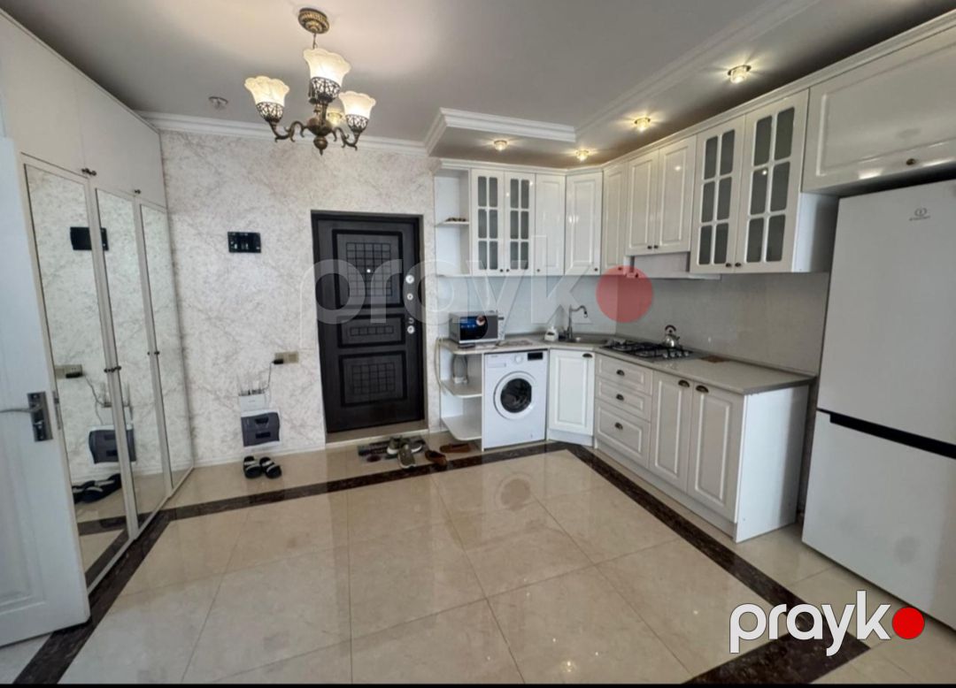 İcarəyə verilir 2 otaqlı yeni tikili 70 m² — Mənzil, Bakı (6)