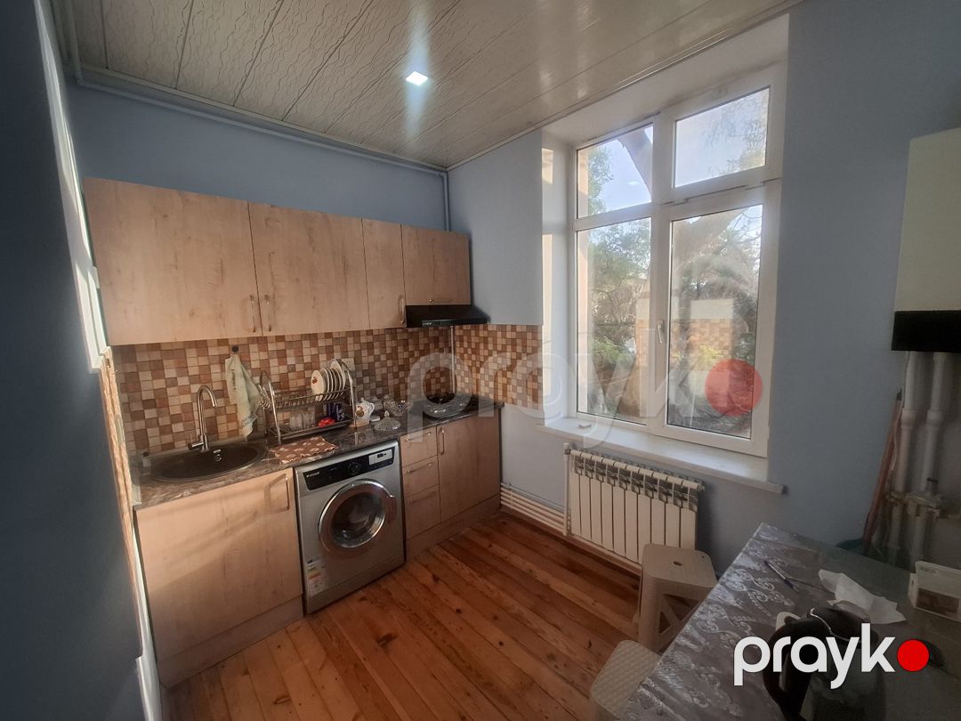 2-otaqlı mənzil kirayə verilir, Nizami r., 65 m² — Mənzil, Bakı (4)