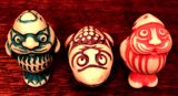 Фигурки — Гатиба