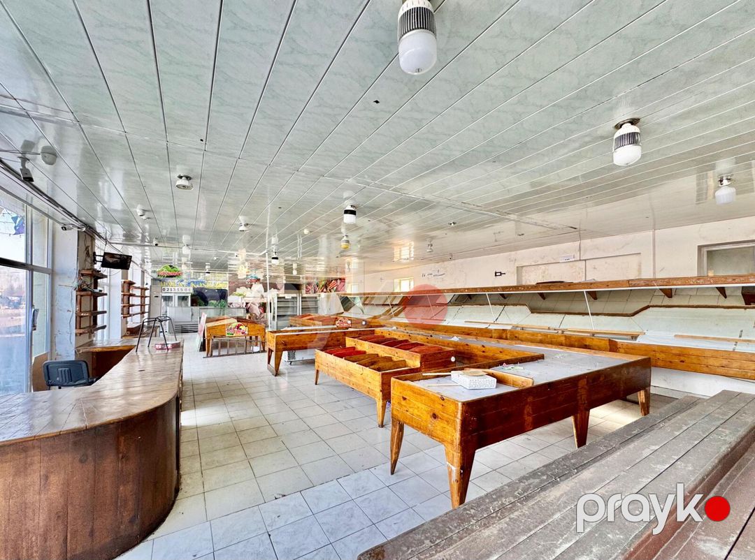 Satılır obyekt 9200 m² — Əmlak, Bakı (7)