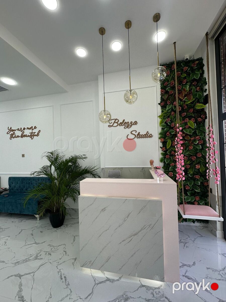 İcarəyə verilir obyekt 50 m² — Əmlak, Bakı (12)
