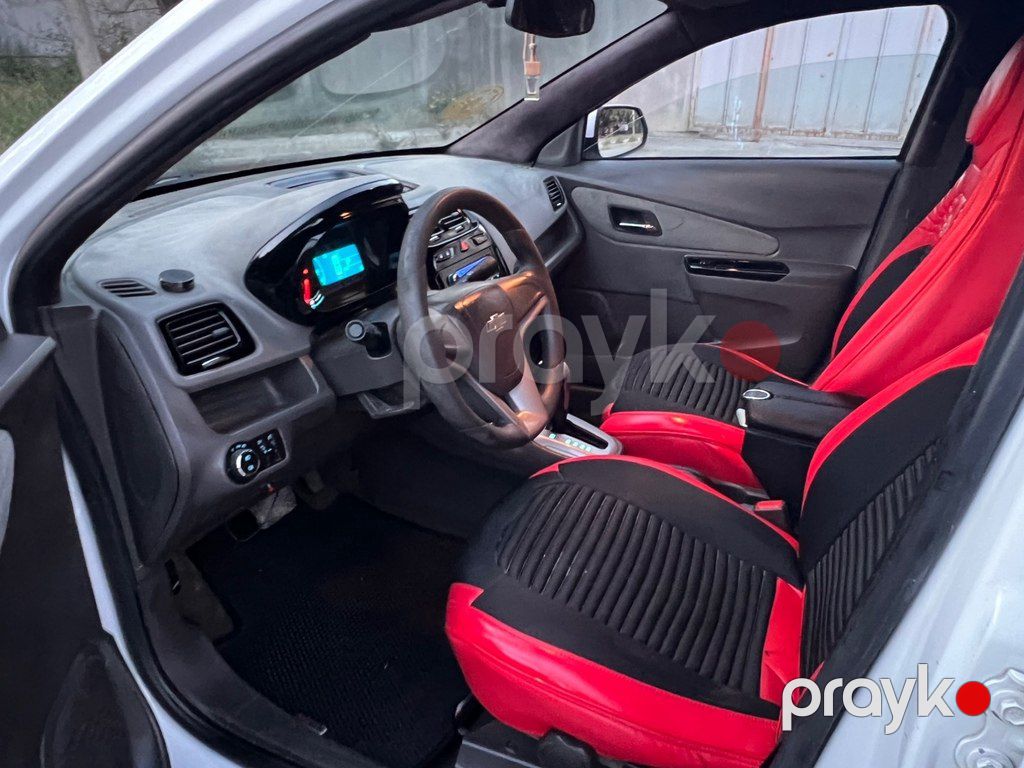 Chevrolet Cobalt, 1.5 L, 2022 il, 243 205 km — Avtomobillər, Sumqayıt (11)