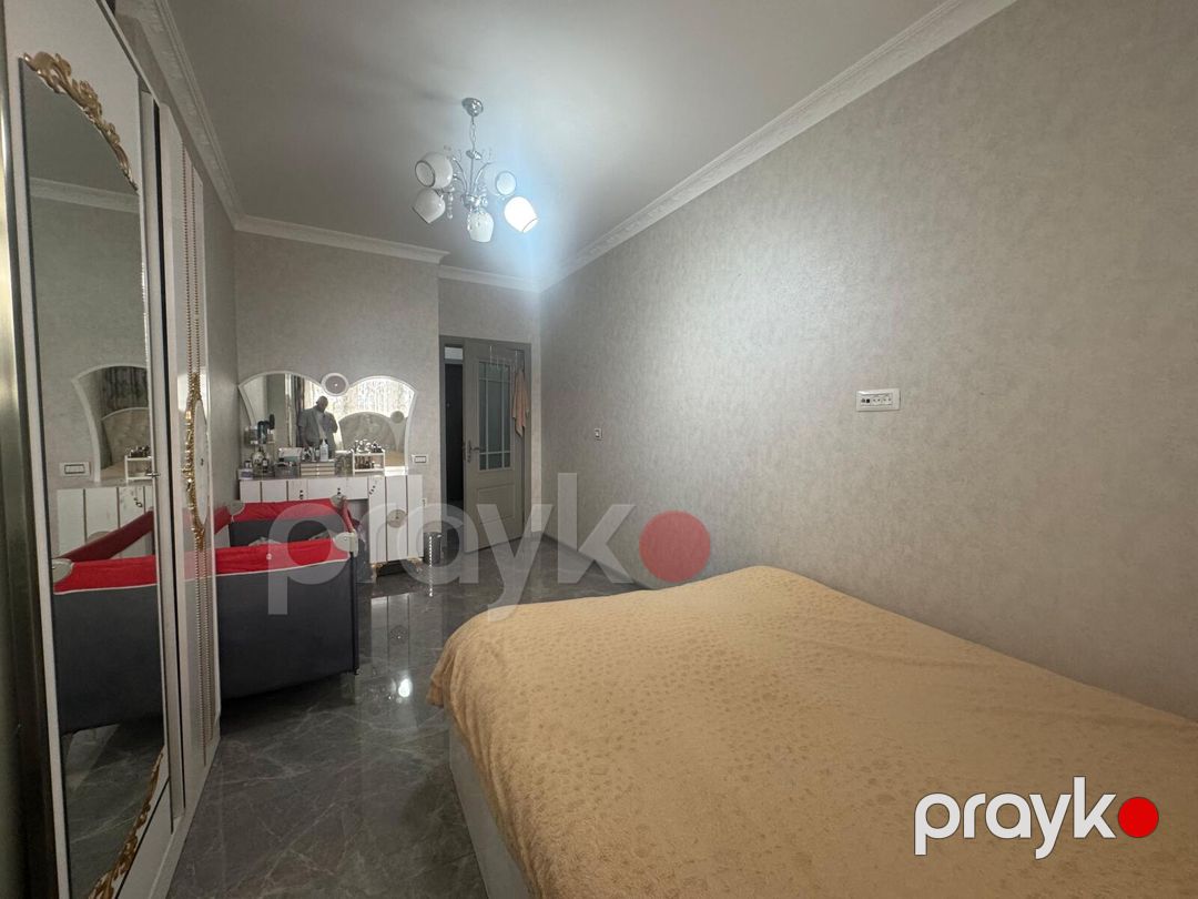 Satılır 3 otaqlı yeni tikili 94 m² — Mənzil, Bakı (5)