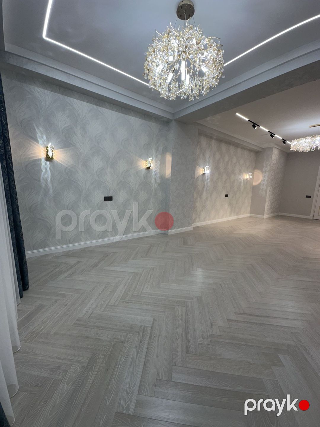 Satılır 4 otaqlı yeni tikili 160 m² — Mənzil, Bakı (4)