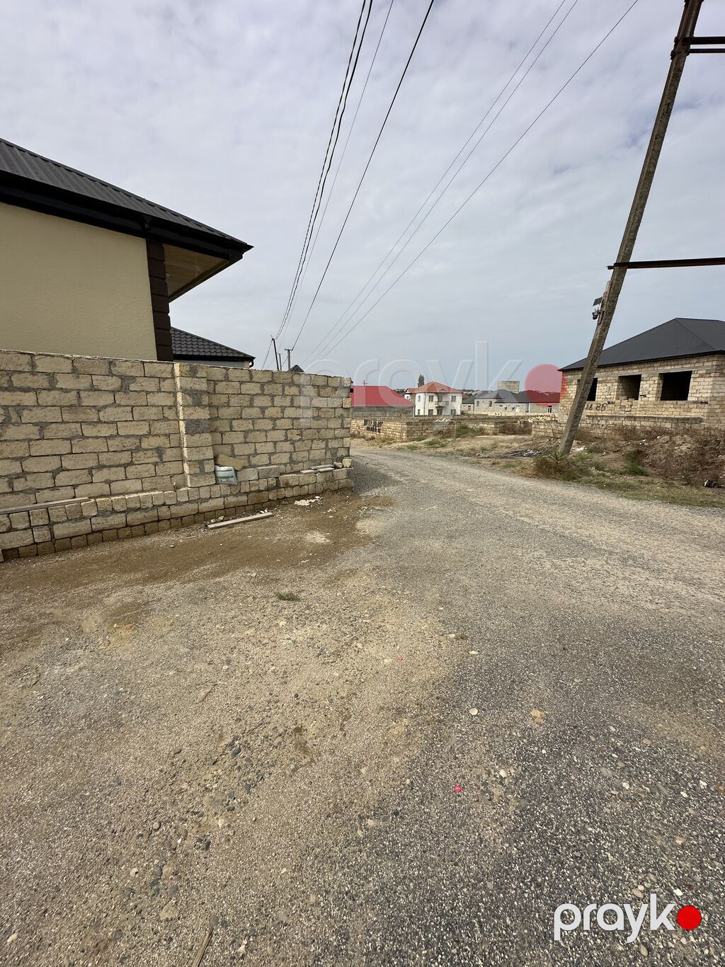 2 sot, Tikinti, Maklerlər narahat etməsin, Kupça (Çıxarış) — Torpaq, Digah (5)